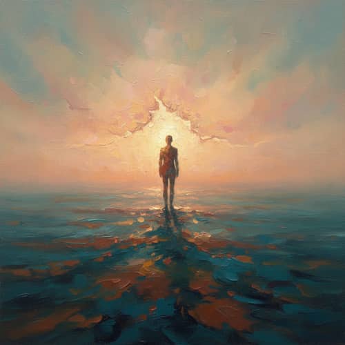 Ascendant Opposition Chiron